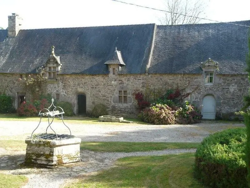 Languidic Manoir De Keroman